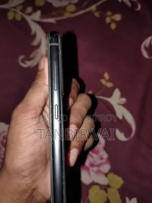 Samsung Galaxy S21 FE 5G 128 GB Black