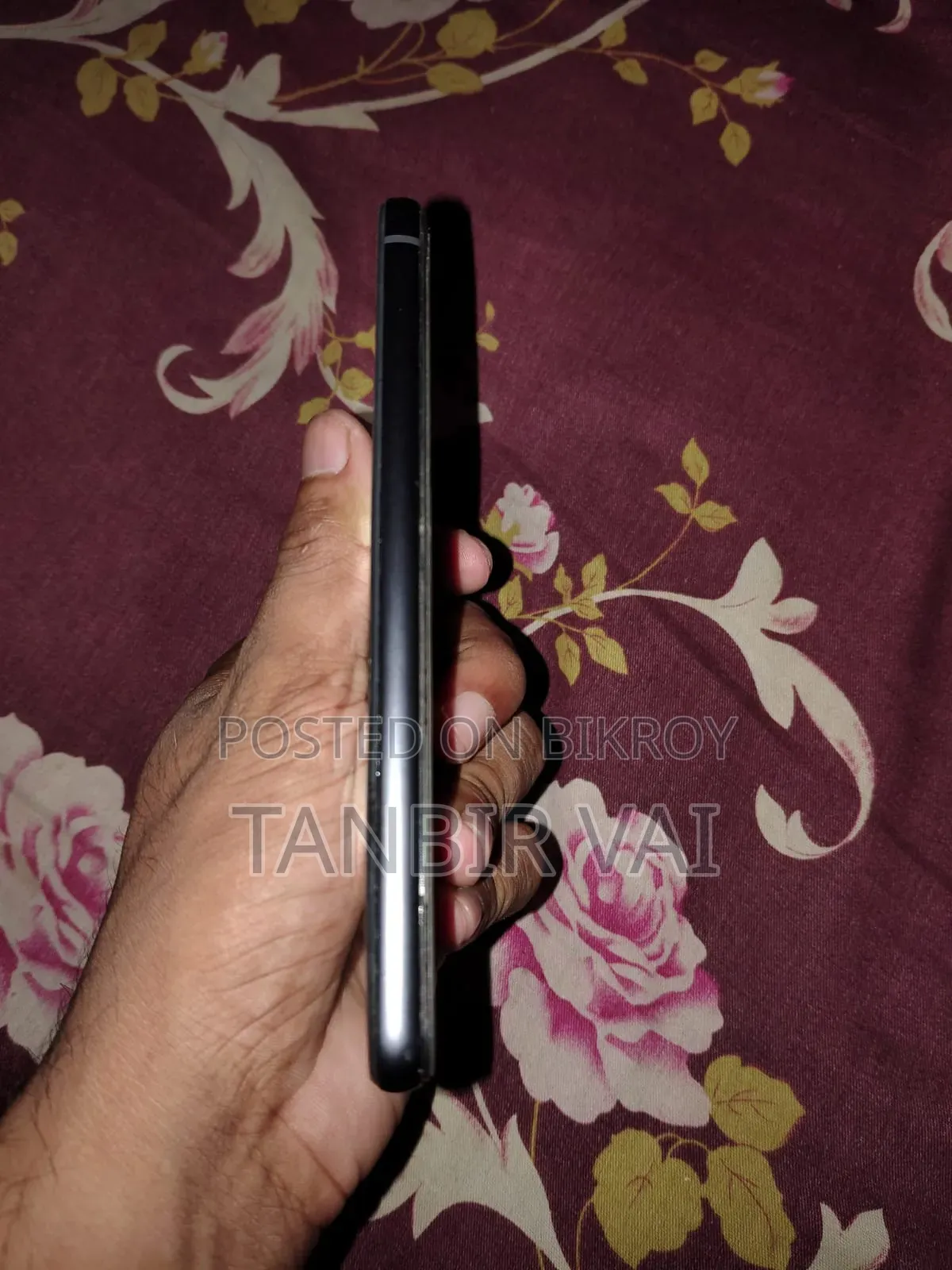 Samsung Galaxy S21 FE 5G 128 GB Black
