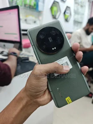 New Xiaomi 512 GB Green