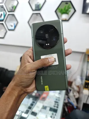 New Xiaomi 512 GB Green