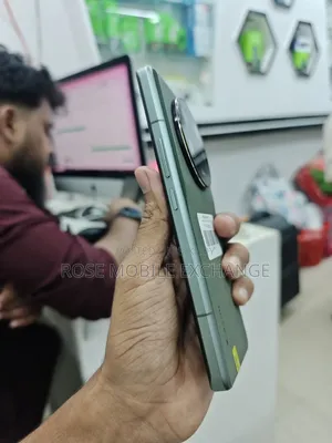 New Xiaomi 512 GB Green