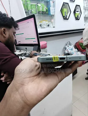 New Xiaomi 512 GB Green