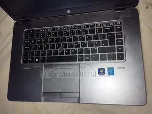 Laptop HP EliteBook 850 G2 8GB Intel Core I5 HDD 256GB