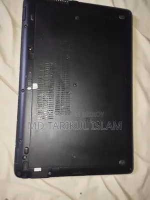 Laptop HP EliteBook 850 G2 8GB Intel Core I5 HDD 256GB