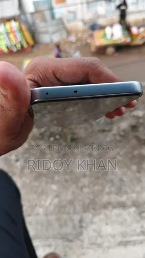 Oppo F31 5G 128 জিবি সিলভার