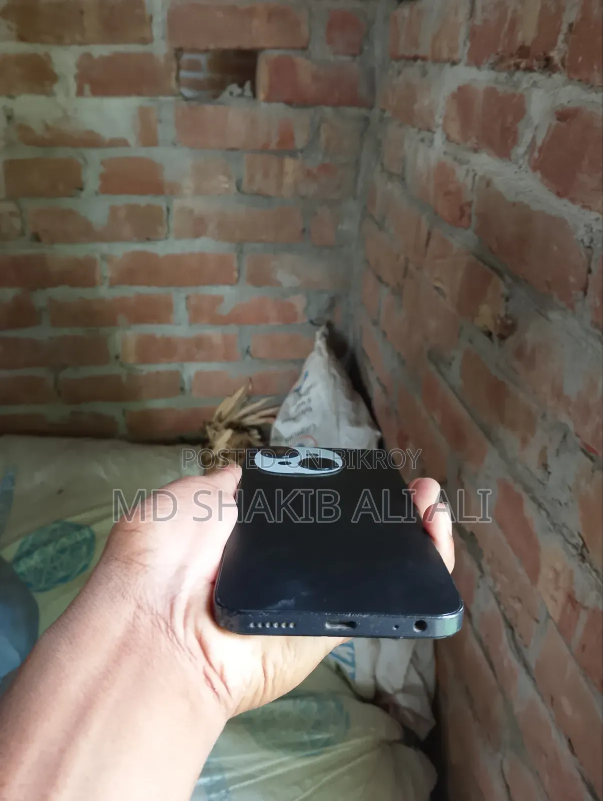 টেকনো স্পার্ক গো ৬৪ জিবি ব্ল্যাক