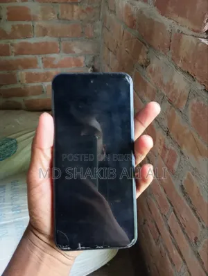 টেকনো স্পার্ক গো ৬৪ জিবি ব্ল্যাক