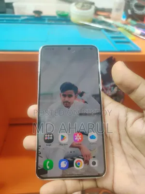 স্যামসাং গ্যালাক্সি এস২২ ৫জি ২৫৬ জিবি পিংক