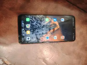 Xiaomi Redmi 8A 32 GB Red
