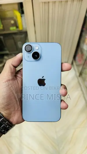 অ্যাপল আইফোন ১৪ ২৫৬ জিবি নীল