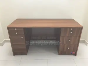 Large Study Table বিক্রয় হবে