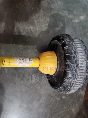 বাচ্চাদের ৩ চাকার গাড়ি