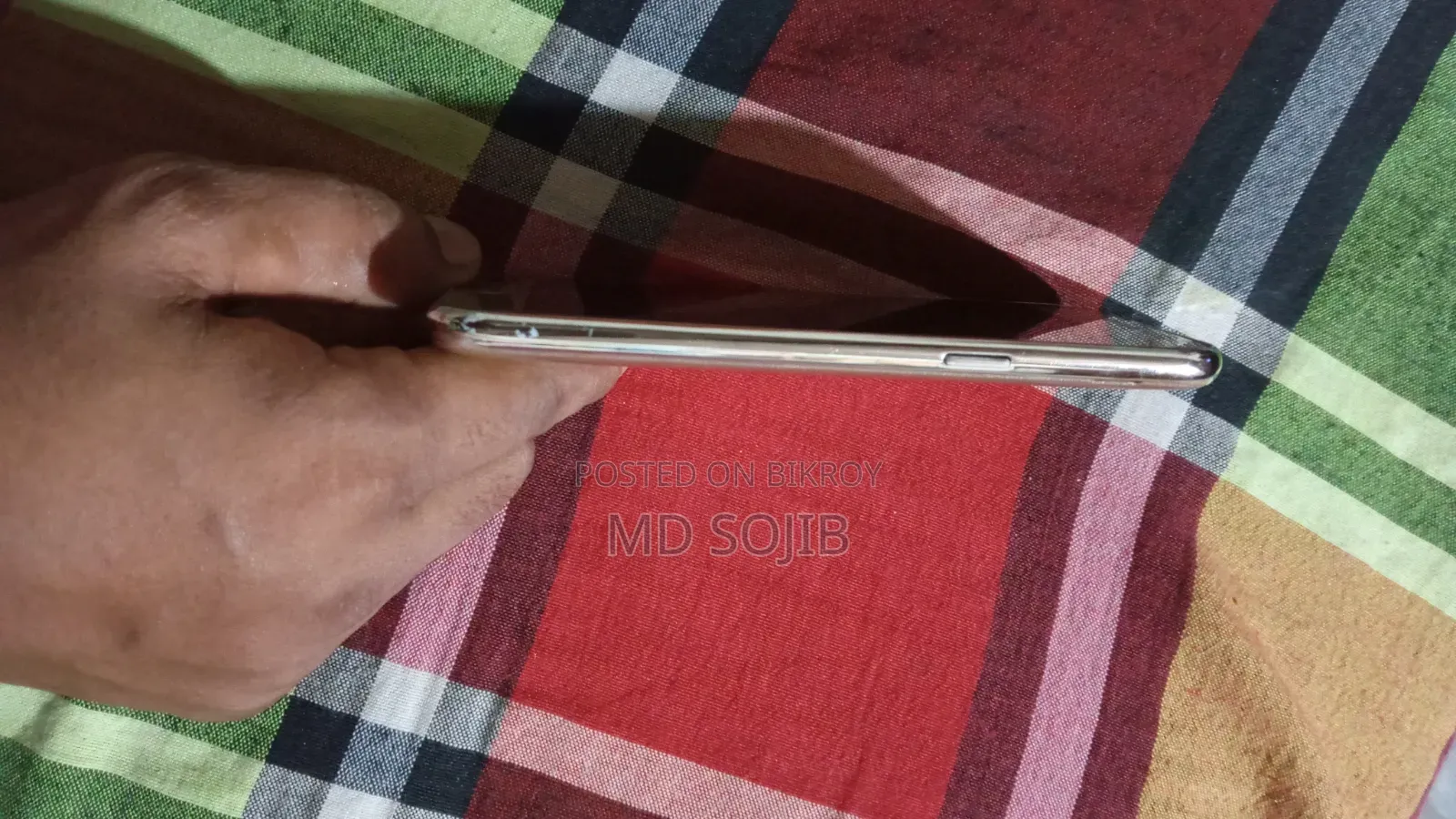 স্যামসাং গ্যালাক্সি জে২ ৮ জিবি গোল্ড