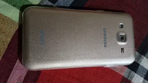 স্যামসাং গ্যালাক্সি জে২ ৮ জিবি গোল্ড