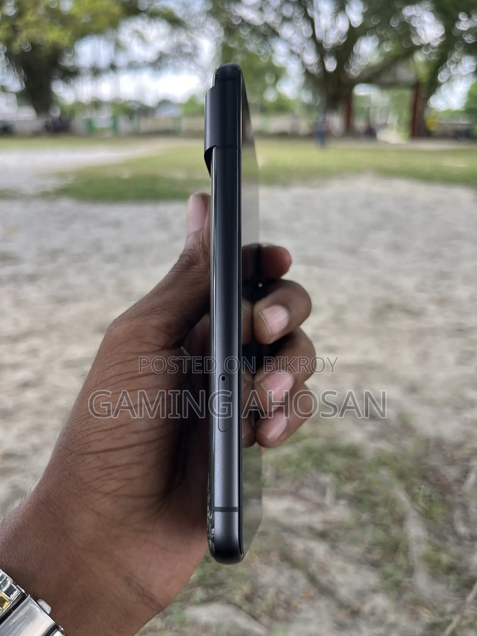 Google Pixel 8a 128 GB Black