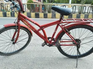 রেঞ্জার সাইকেল