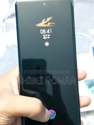 Helio 100 256 GB