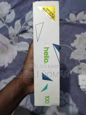 Helio 100 256 GB