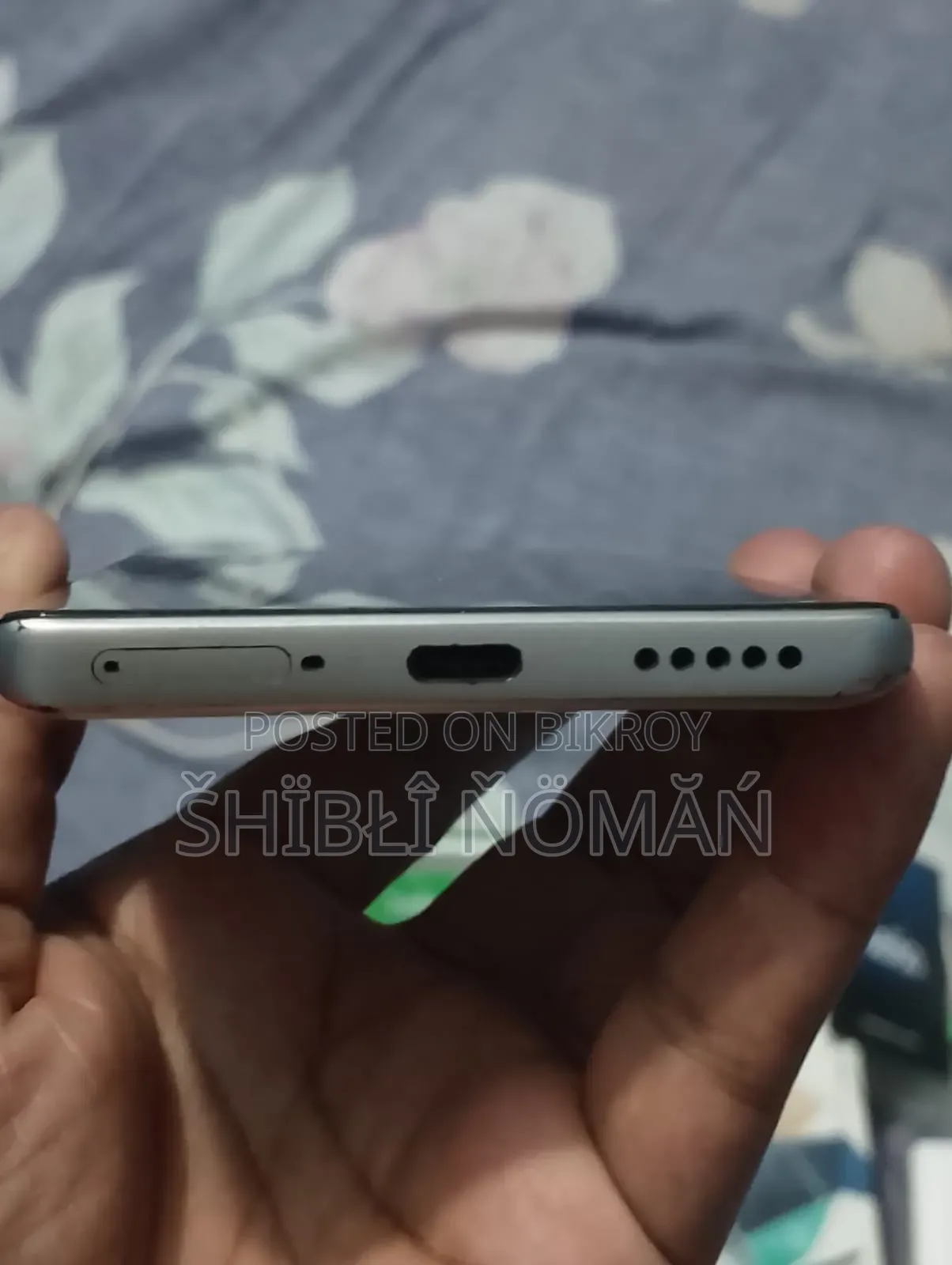 Helio 100 256 GB