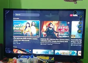 SONY 32" Android TV