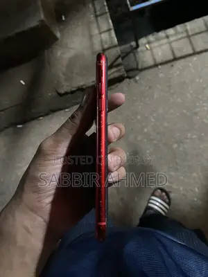 অ্যাপল আইফোন এক্সআর ৬৪ জিবি লাল