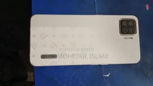 অপ্পো এফ১৭ প্রো ১২৮ জিবি হোয়াইট