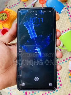 স্যামসাং গ্যালাক্সি এ৫২এস ৫জি ১২৮ জিবি ব্ল্যাক