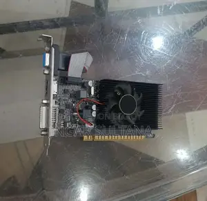 GT 610 2GB GDDR3 Graphics Card for Sell