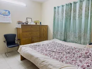 3-Bedroom Apartment in Concord Lake City, Khilkhet for sale
