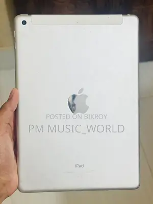 Apple iPad 5 (2022) 32 GB White