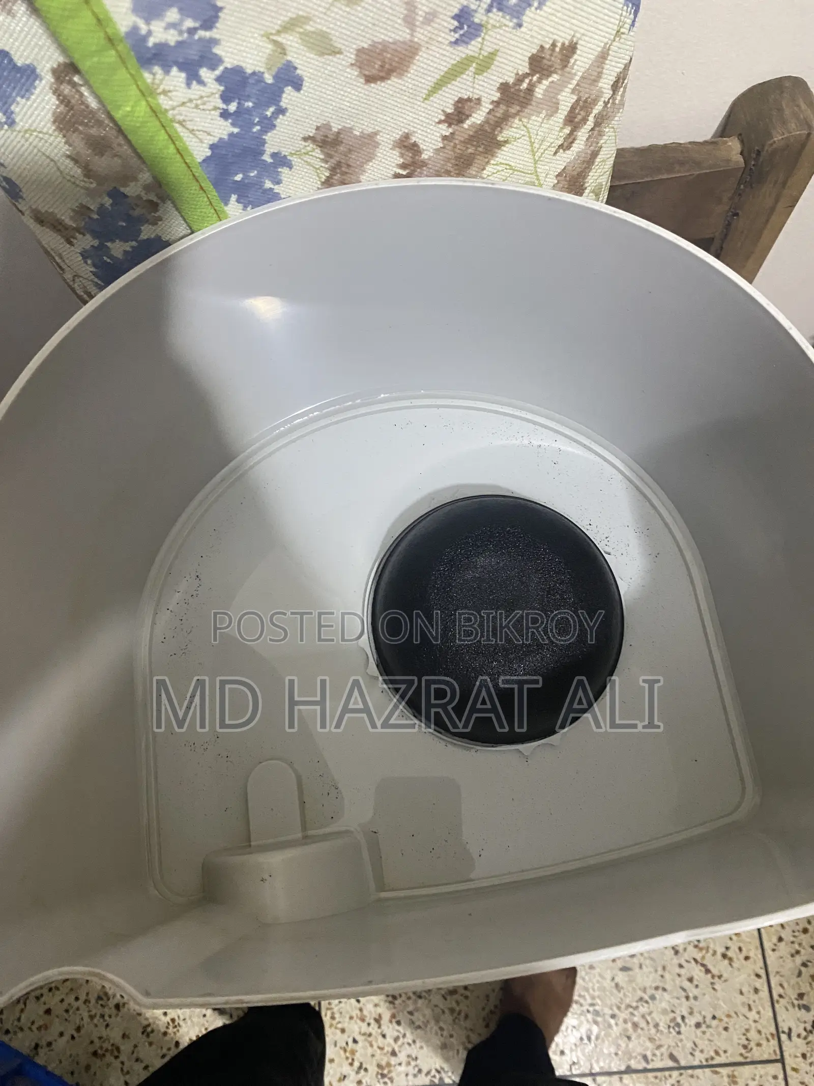 Pureit ওয়াটার ফিল্টার নতুন ১৫০০ লিটারের কিট সহ