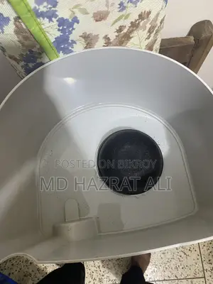 Pureit ওয়াটার ফিল্টার নতুন ১৫০০ লিটারের কিট সহ