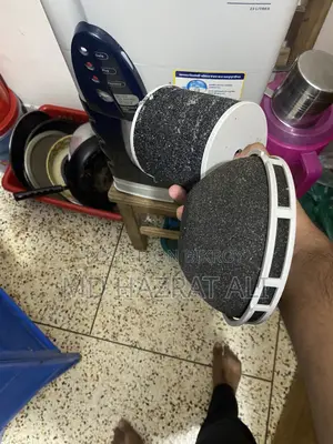 Pureit ওয়াটার ফিল্টার নতুন ১৫০০ লিটারের কিট সহ