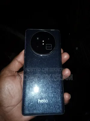 Helio 100 256 GB Blue