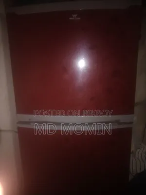 Walton Old Fridge