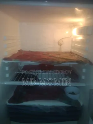 Walton Old Fridge