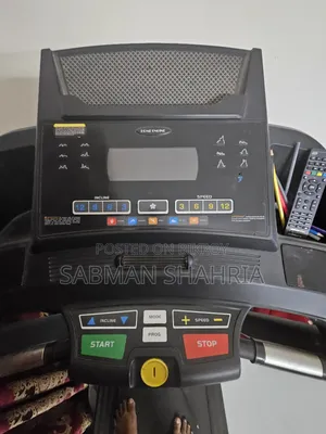 Home Engine Treadmill for Sale