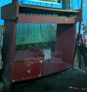 Computer Table
