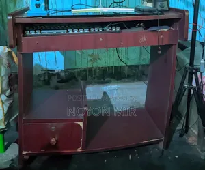 Computer Table