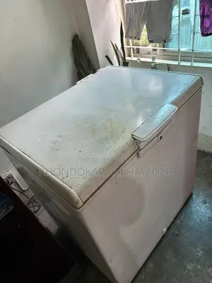 হুইরপুল ডিফ ফ্রিজ ১৯০ লিটার