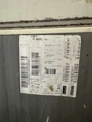 হুইরপুল ডিফ ফ্রিজ ১৯০ লিটার