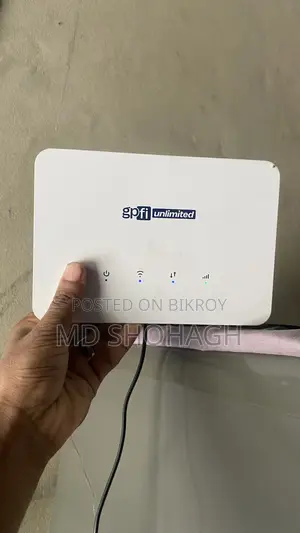 Gpfi Wi-Fi