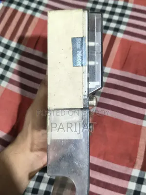 স্টার সিঙ্গেল ফেজ স্ট্যাটিক কিলোওয়াট আওয়ার মিটার