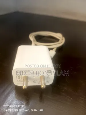 Mi ২২.৫ ওয়াট ফাস্ট চার্জার