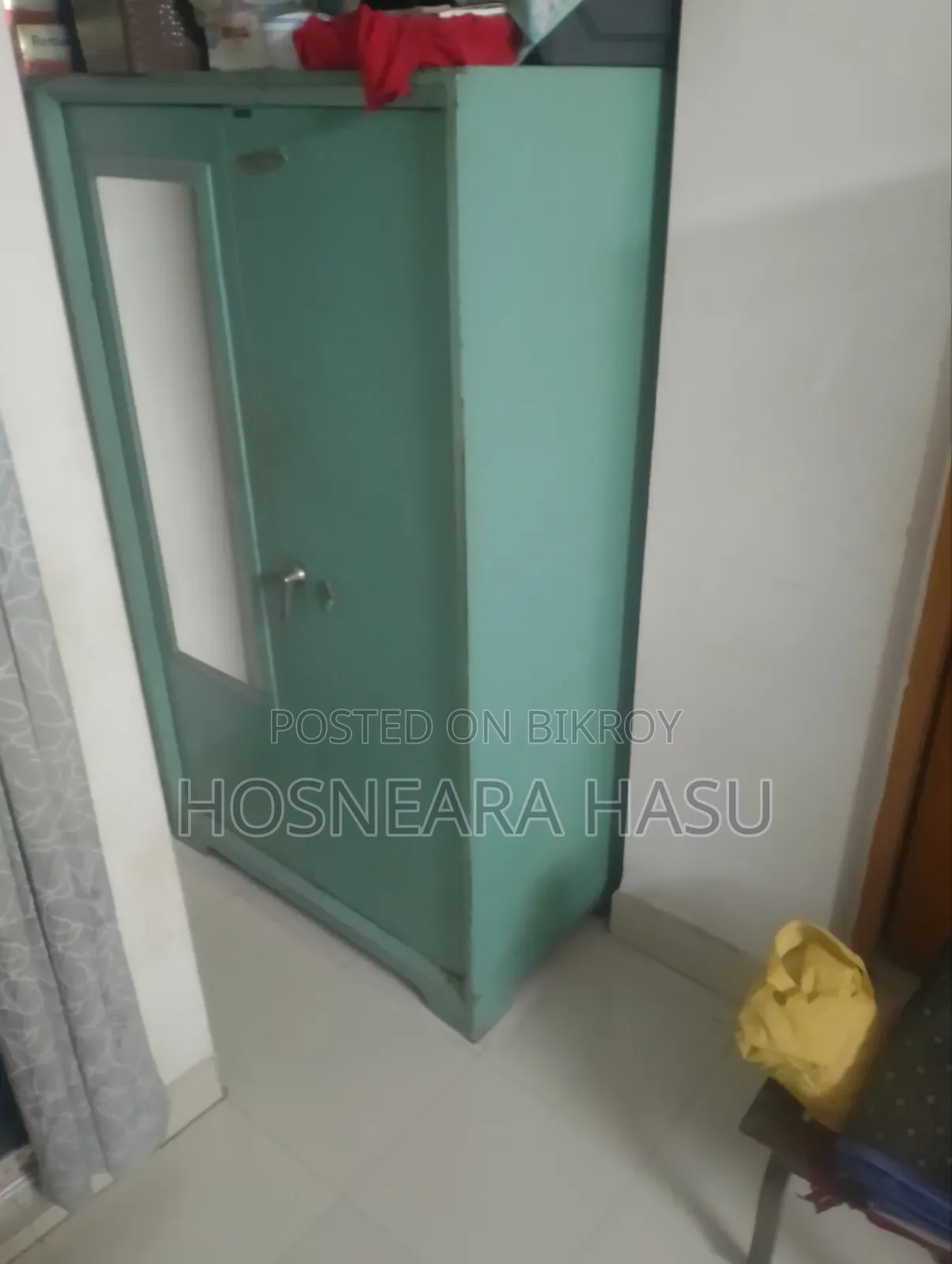 Furniture Steel Closet