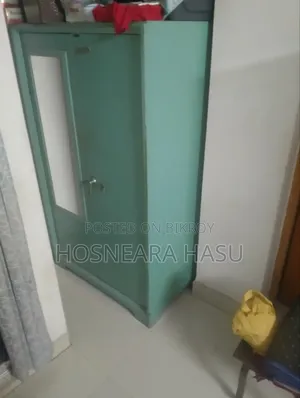 ফার্নিচার স্টিল ক্লোজেট