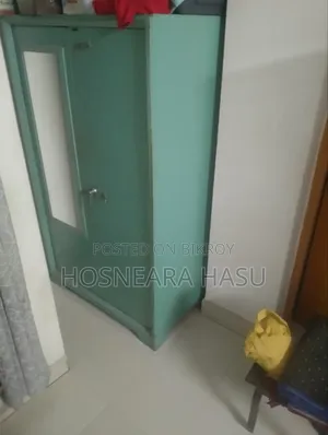 Furniture Steel Closet