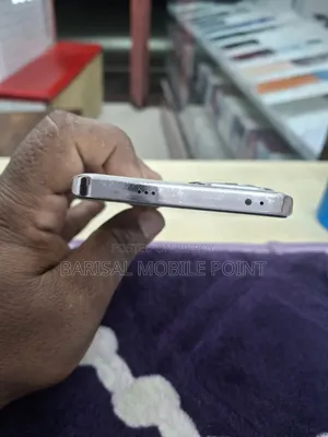 নিউ অপ্পো রেনো ১২ ৫জি ২৫৬ জিবি হোয়াইট