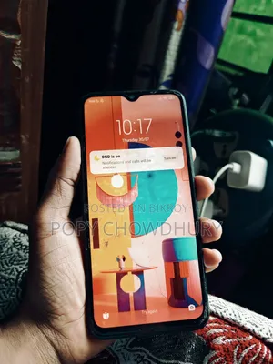 Xiaomi Poco M2 64 GB Black