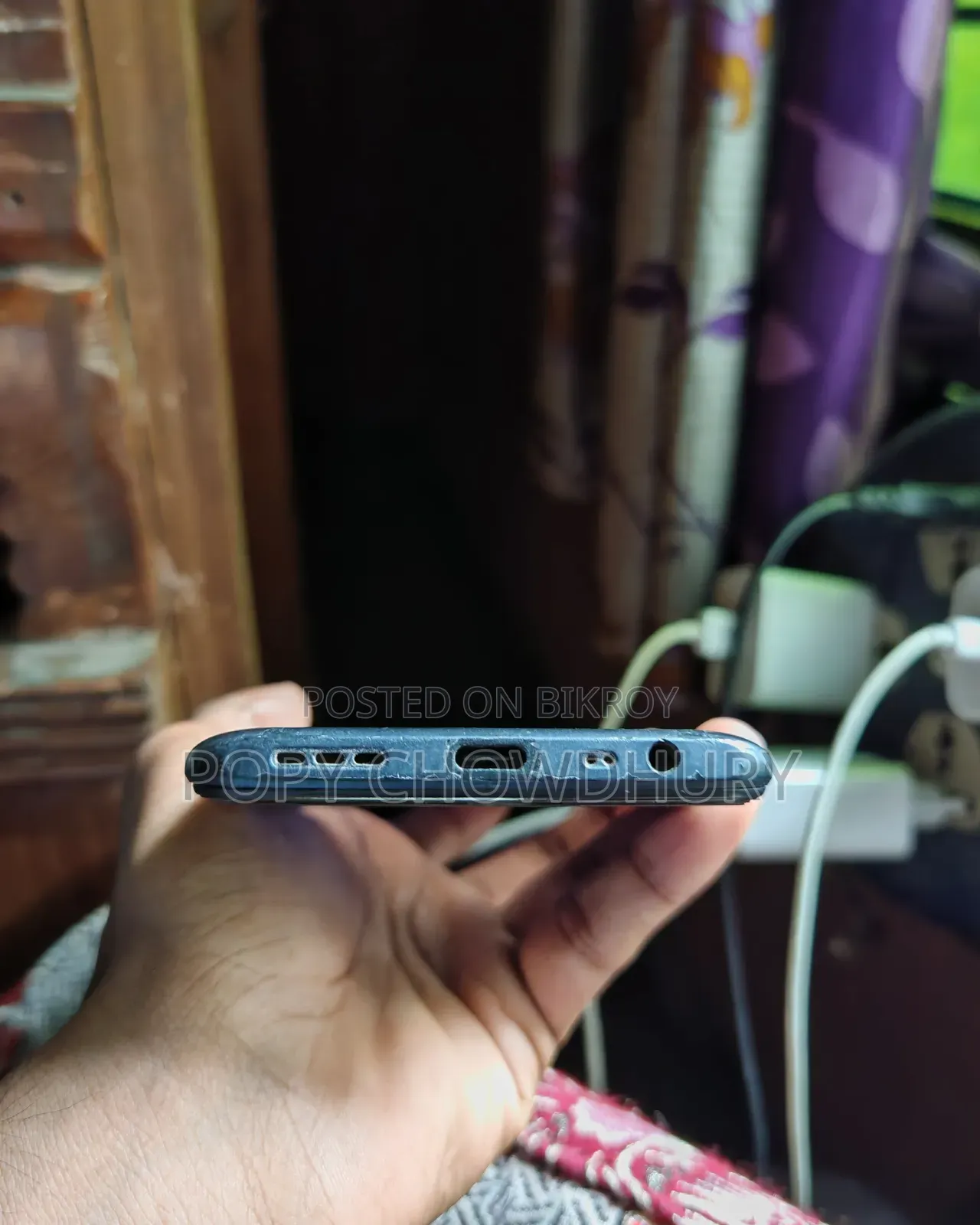Xiaomi Poco M2 64 GB Black